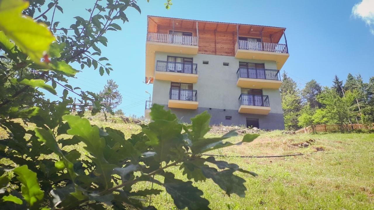 Hotel Khulo Lnn Exterior foto